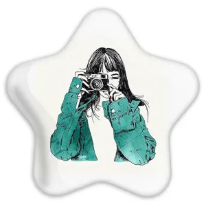 پیکسل ستاره ای دوربین