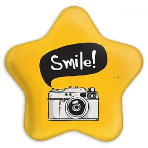 پیکسل ستاره ای دوربین