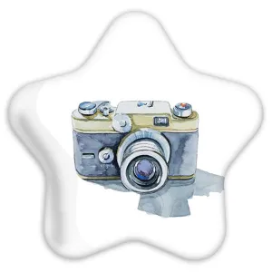 پیکسل ستاره ای دوربین