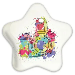 پیکسل ستاره ای دوربین