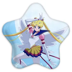پیکسل ستاره ای اوساگی تسوکینو انیمه سیلور مون Sailor Moon
