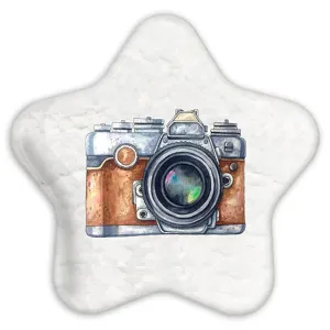 پیکسل ستاره ای دوربین