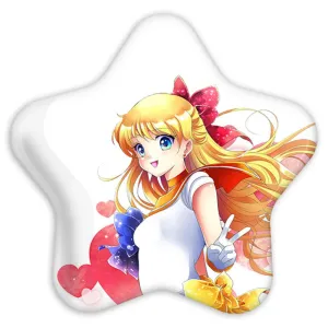 پیکسل ستاره ای اوساگی تسوکینو انیمه سیلور مون Sailor Moon