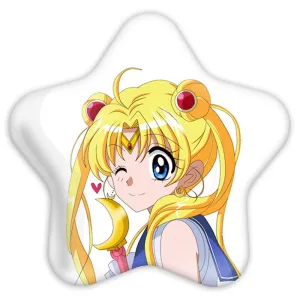 پیکسل ستاره ای اوساگی تسوکینو انیمه سیلور مون Sailor Moon