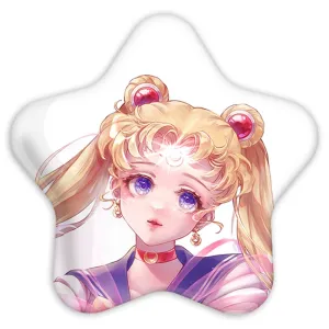 پیکسل ستاره ای اوساگی تسوکینو انیمه سیلور مون Sailor Moon