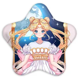 پیکسل ستاره ای اوساگی تسوکینو انیمه سیلور مون Sailor Moon