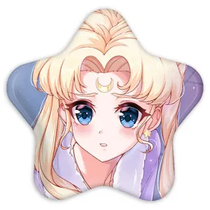 پیکسل ستاره ای اوساگی تسوکینو انیمه سیلور مون Sailor Moon