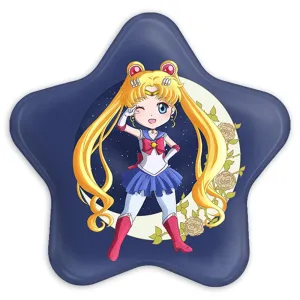 پیکسل ستاره ای اوساگی تسوکینو انیمه سیلور مون Sailor Moon