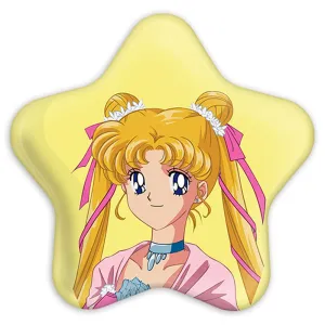 پیکسل ستاره ای اوساگی تسوکینو انیمه سیلور مون Sailor Moon