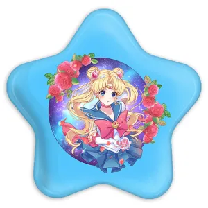 پیکسل ستاره ای اوساگی تسوکینو انیمه سیلور مون Sailor Moon