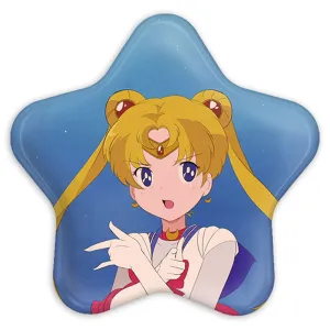 پیکسل ستاره ای اوساگی تسوکینو انیمه سیلور مون Sailor Moon