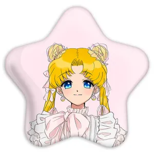 پیکسل ستاره ای اوساگی تسوکینو انیمه سیلور مون Sailor Moon