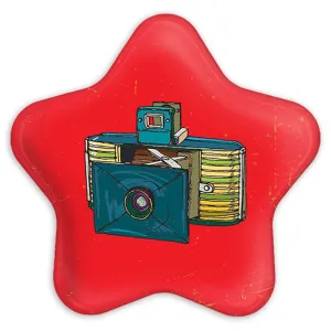 پیکسل ستاره ای دوربین