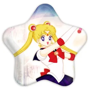پیکسل ستاره ای اوساگی تسوکینو انیمه سیلور مون Sailor Moon