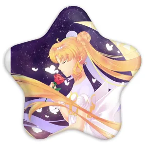 پیکسل ستاره ای اوساگی تسوکینو انیمه سیلور مون Sailor Moon
