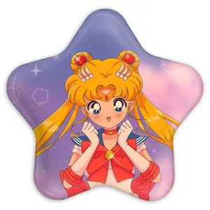 پیکسل ستاره ای اوساگی تسوکینو انیمه سیلور مون Sailor Moon