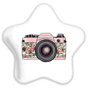 پیکسل ستاره ای دوربین