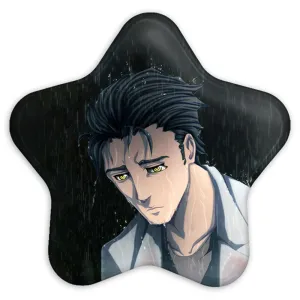 پیکسل ستاره ای رینتارو انیمه اشتاینز گیت