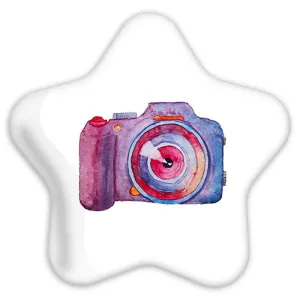 پیکسل ستاره ای دوربین