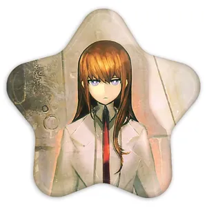 پیکسل ستاره ای کوریسو ماکیسه انیمه اشتاینز گیت