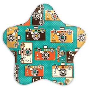 پیکسل ستاره ای دوربین