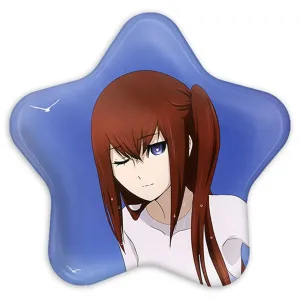 پیکسل ستاره ای کوریسو انیمه اشتاینز گیت