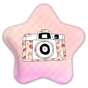 پیکسل ستاره ای دوربین