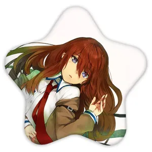 پیکسل ستاره ای کوریسو ماکیسه انیمه اشتاینز گیت