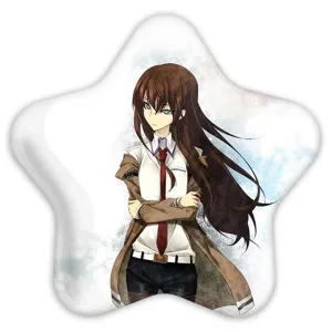 پیکسل ستاره ای کوریسو ماکیسه انیمه اشتاینز گیت