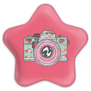 پیکسل ستاره ای دوربین