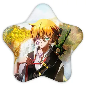 پیکسل ستاره ای ملیوداس انیمه هفت گناه کبیره