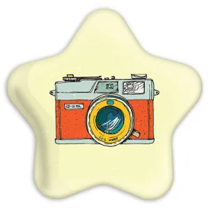 پیکسل ستاره ای دوربین