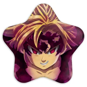 پیکسل ستاره ای ملیوداس انیمه هفت گناه کبیره