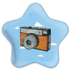 پیکسل ستاره ای دوربین