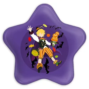 پیکسل ستاره ای ملیوداس انیمه هفت گناه کبیره