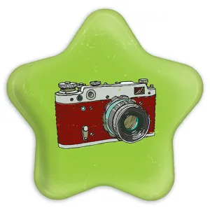 پیکسل ستاره ای دوربین