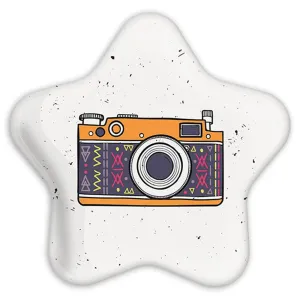 پیکسل ستاره ای دوربین