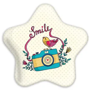 پیکسل ستاره ای دوربین