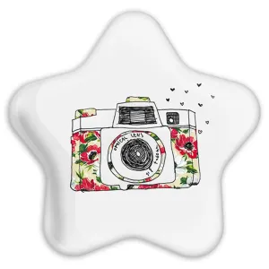 پیکسل ستاره ای دوربین