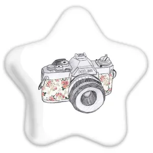 پیکسل ستاره ای دوربین