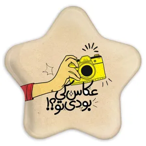 پیکسل ستاره ای دوربین