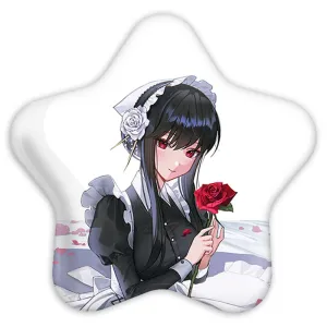 پیکسل ستاره ای یور فورجر انیمه اسپای ایکس فمیلی Spy x Family