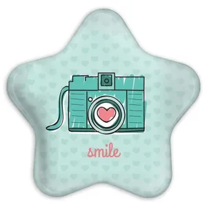 پیکسل ستاره ای دوربین