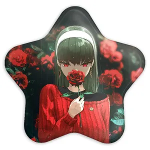 پیکسل ستاره ای یور فورجر انیمه اسپای ایکس فمیلی Spy x Family