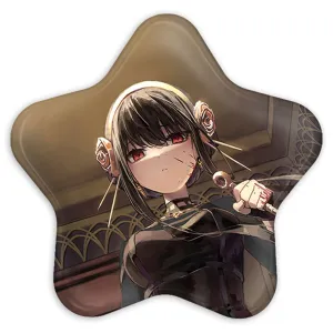 پیکسل ستاره ای یور فورجر انیمه اسپای ایکس فمیلی Spy x Family