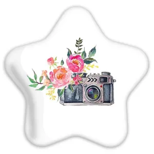 پیکسل ستاره ای دوربین