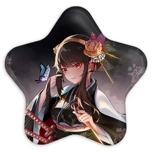 پیکسل ستاره ای یور فورجر انیمه اسپای ایکس فمیلی Spy x Family