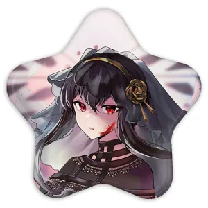 پیکسل ستاره ای یور فورجر انیمه اسپای ایکس فمیلی Spy x Family