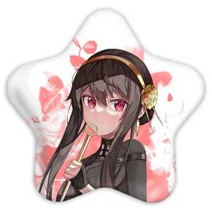 پیکسل ستاره ای یور فورجر انیمه اسپای ایکس فمیلی Spy x Family