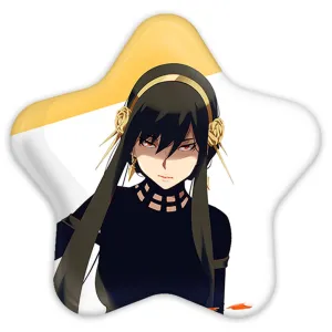 پیکسل ستاره ای یور فورجر انیمه اسپای ایکس فمیلی Spy x Family